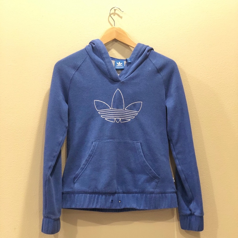 Adidas women’s hoodie